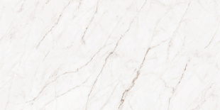 Керамогранит Cersanit Thassos полированный белый арт. A17418 (60x120) ректификат